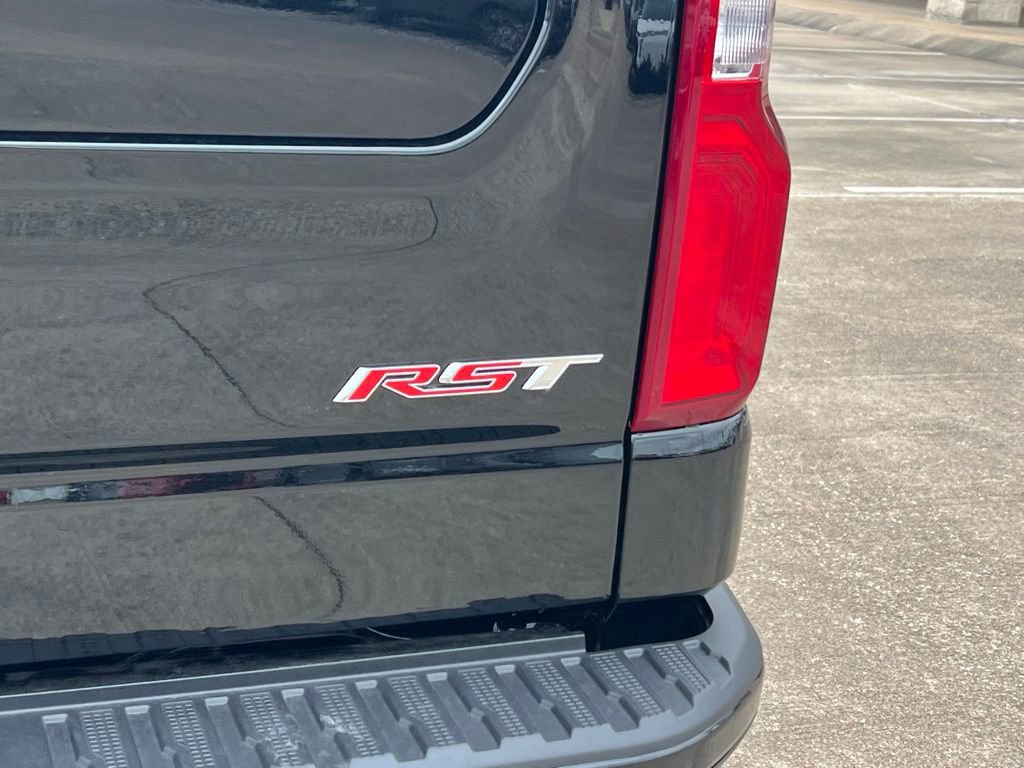 New 2026 Chevrolet Silverado 1500 RST w/ Texas Edition Plus RWD image 13