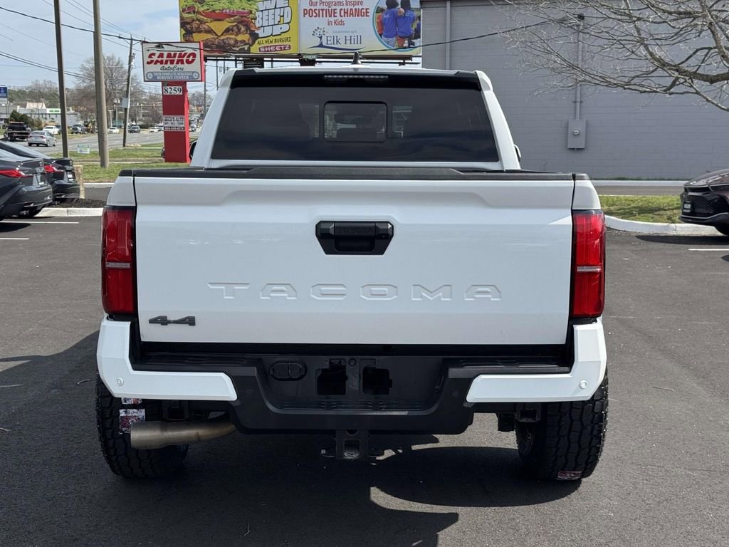 Used 2024 Toyota Tacoma SR5 image 23