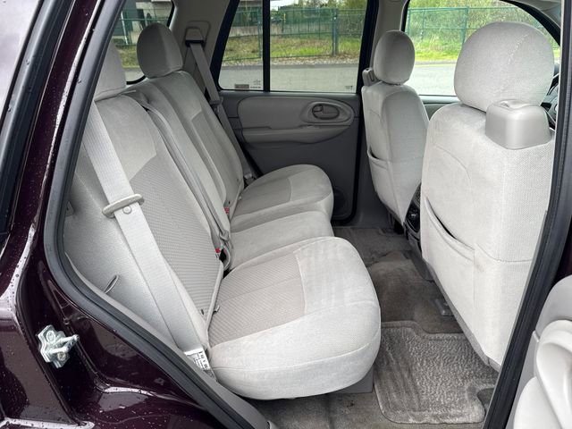 Used 2008 Chevrolet TrailBlazer LS AWD/4WD image 13