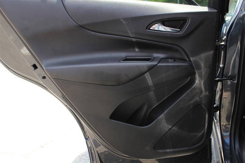 Used 2023 Chevrolet Equinox LT AWD/4WD image 24