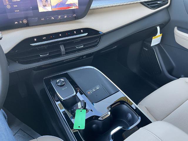 New 2026 Buick Enclave Preferred w/ Power Package image 15