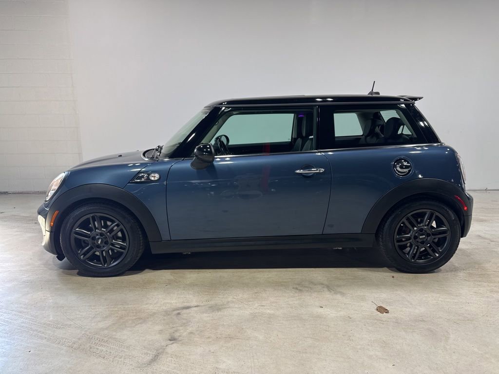 Used 2011 MINI Cooper S image 4
