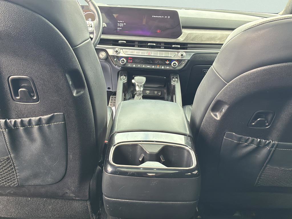 Used 2025 Kia Telluride SX Prestige X-Line image 17