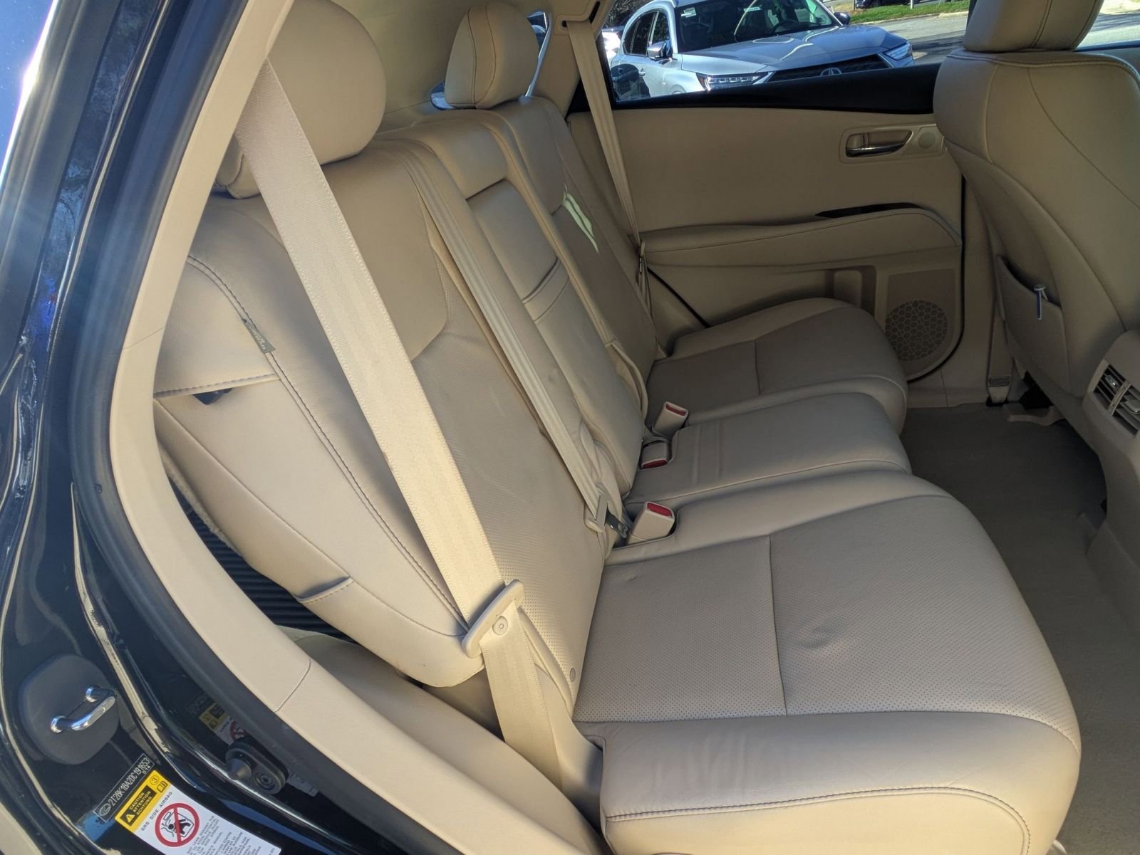 Used 2013 Lexus RX 350 AWD image 27