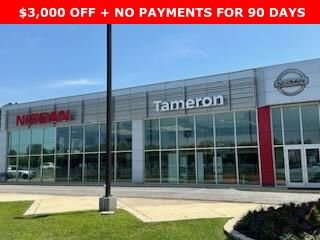 New 2025 Nissan Altima 2.5 SL image 42