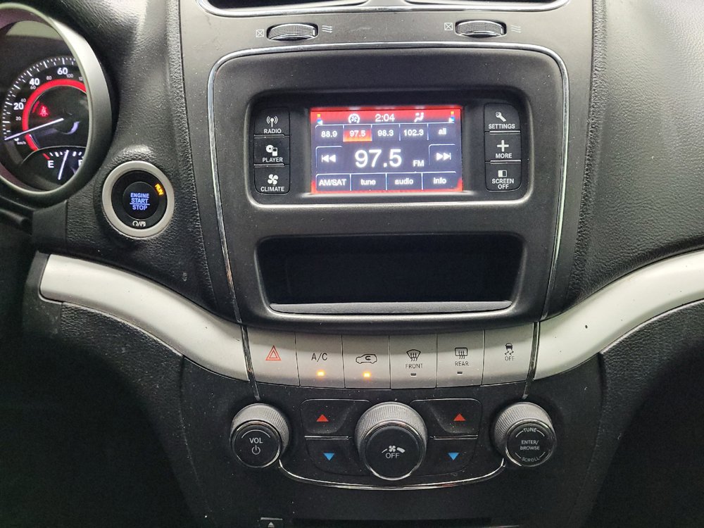 Used 2019 Dodge Journey SE w/ Connectivity Group FWD image 25