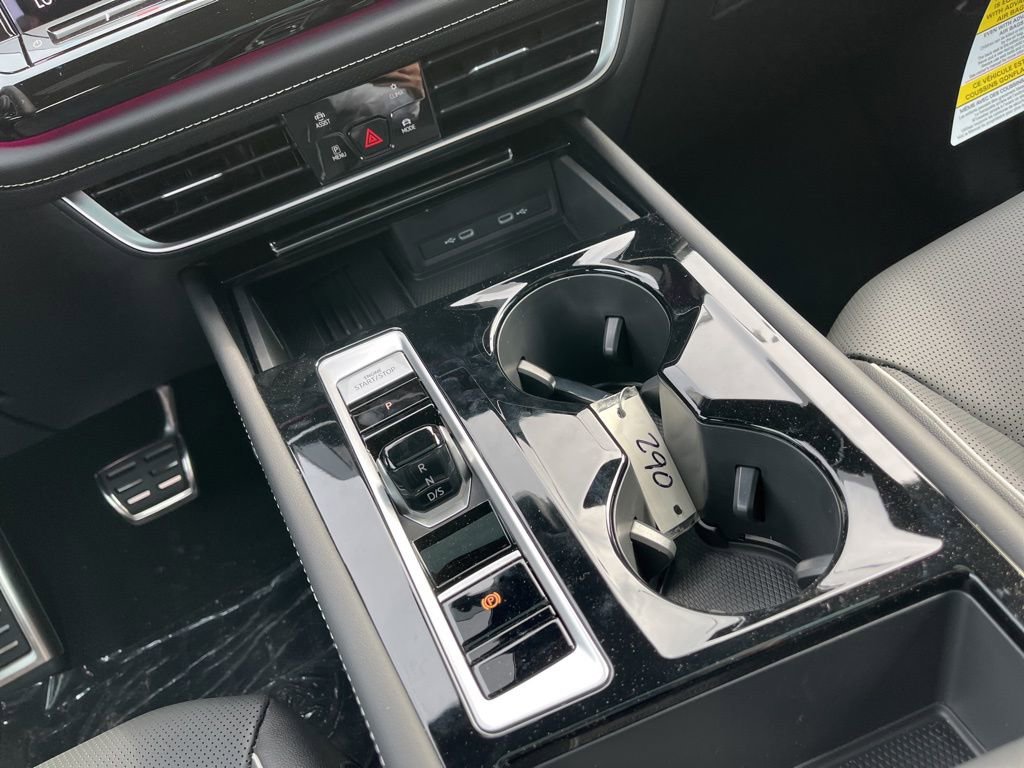 New 2026 Volkswagen Atlas Cross Sport SEL Premium R-Line image 17