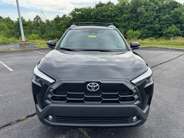 Certified 2026 Toyota Corolla Cross XLE w/ Convenience Package AWD/4WD image 8