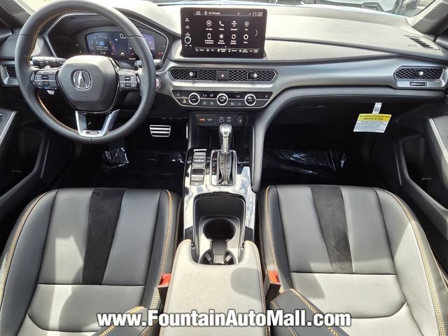 Used 2026 Acura Integra A-Spec image 10