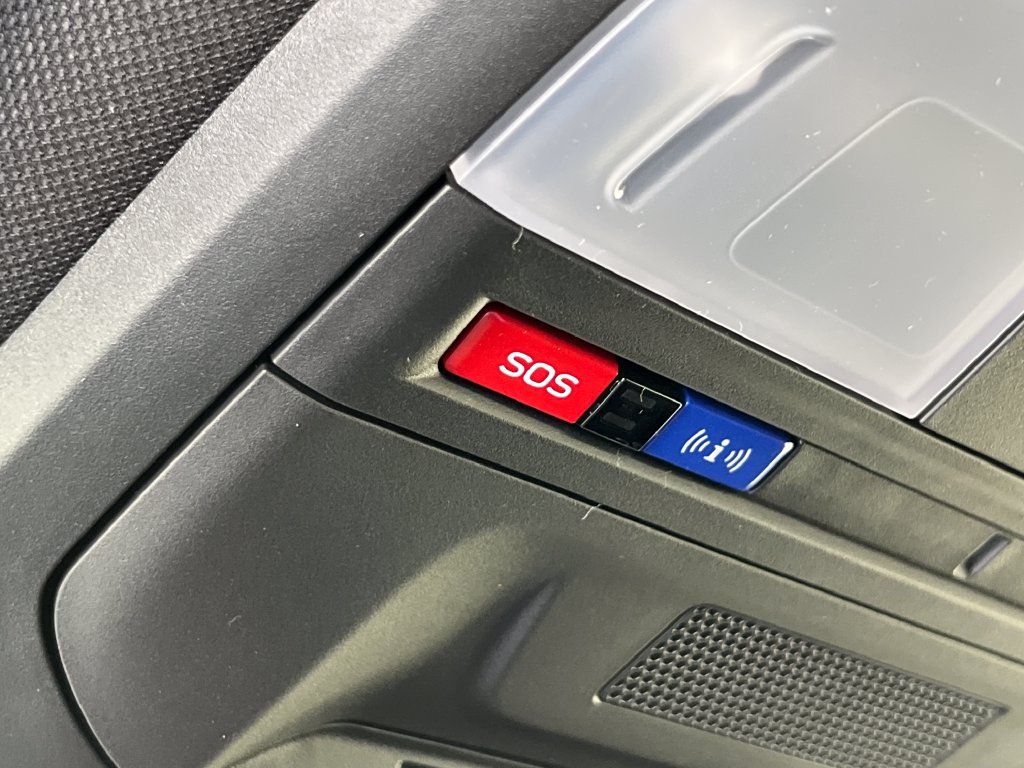 New 2026 Subaru WRX AWD/4WD image 33