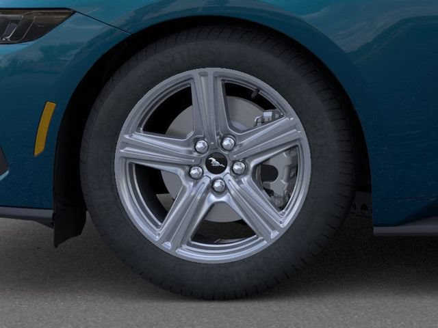 New 2026 Ford Mustang Coupe RWD image 19