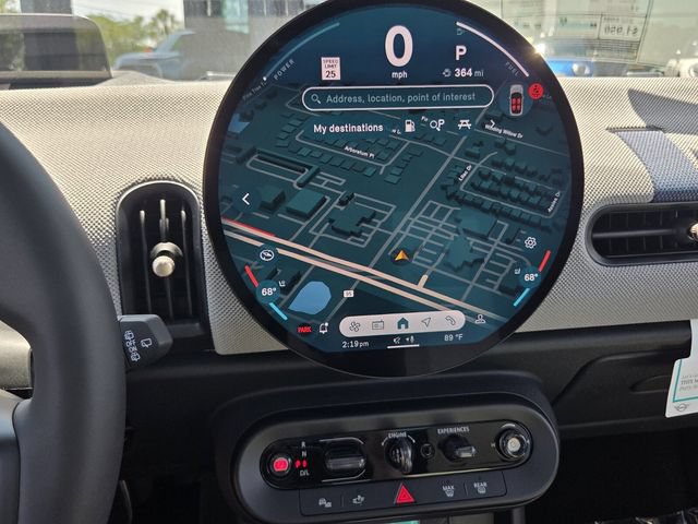 New 2026 MINI Cooper S FWD image 21