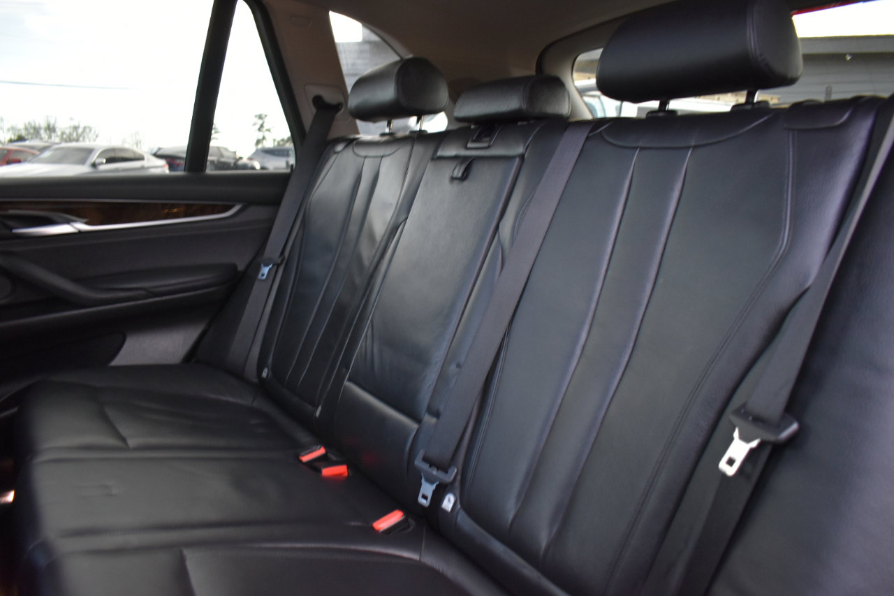 Used 2014 BMW X5 xDrive35i image 27