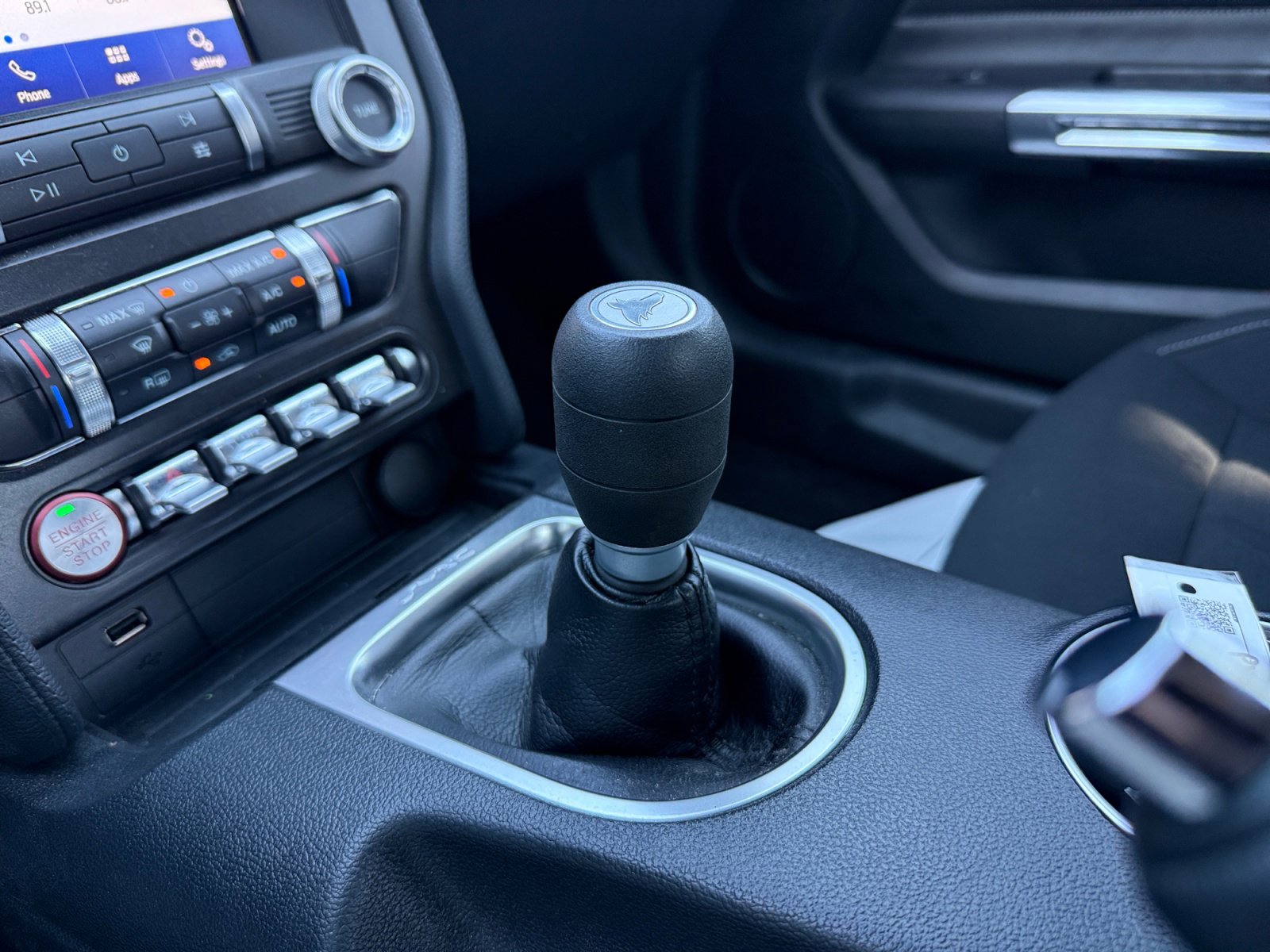 Used 2021 Ford Mustang GT w/ Equipment Group 301A image 15