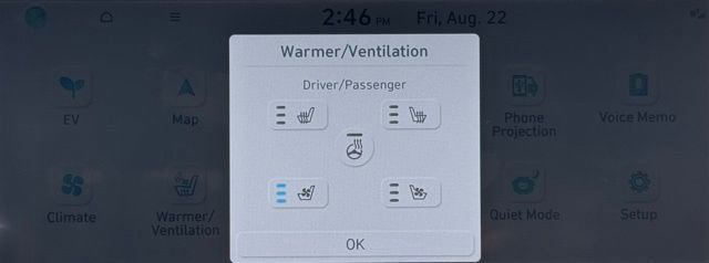 Used 2024 Hyundai Ioniq 5 Limited image 21