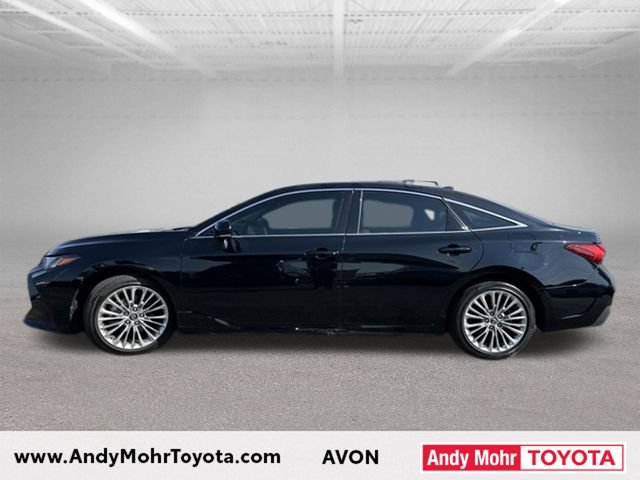 Used 2019 Toyota Avalon Limited FWD image 5