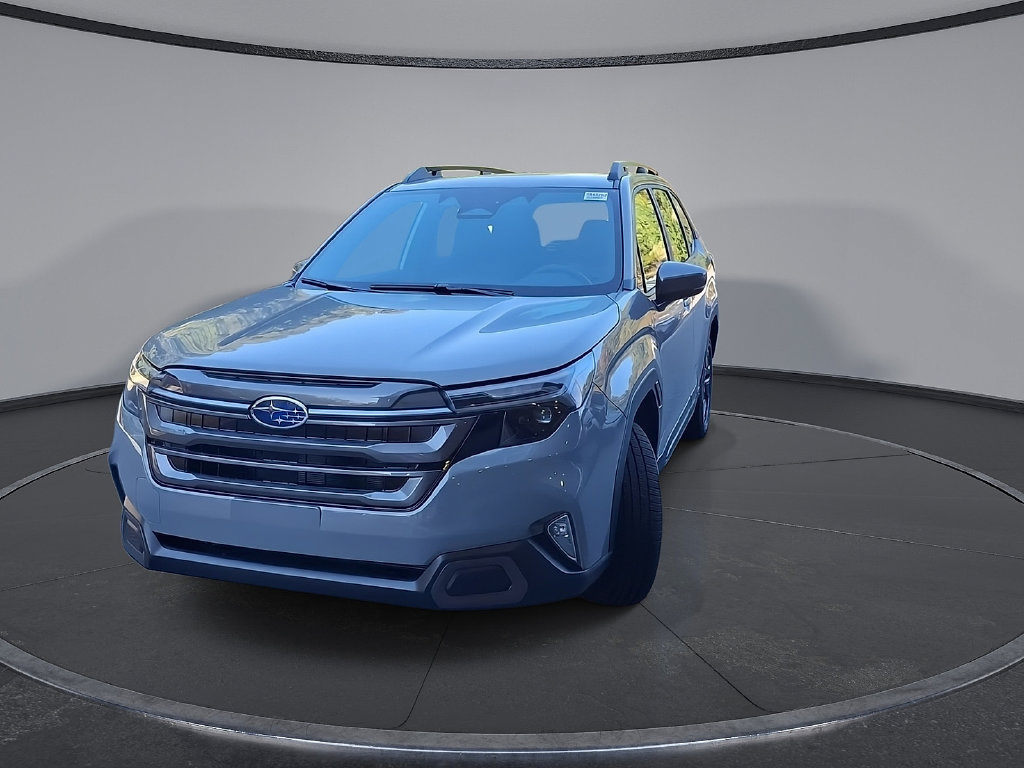 New 2026 Subaru Forester Limited AWD/4WD image 3