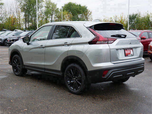 New 2026 Mitsubishi Eclipse Cross LE image 2