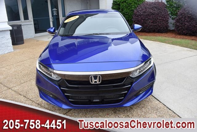 Used 2020 Honda Accord Sport image 4
