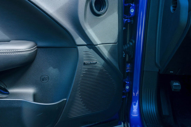 Used 2016 Dodge Challenger SRT Hellcat image 53