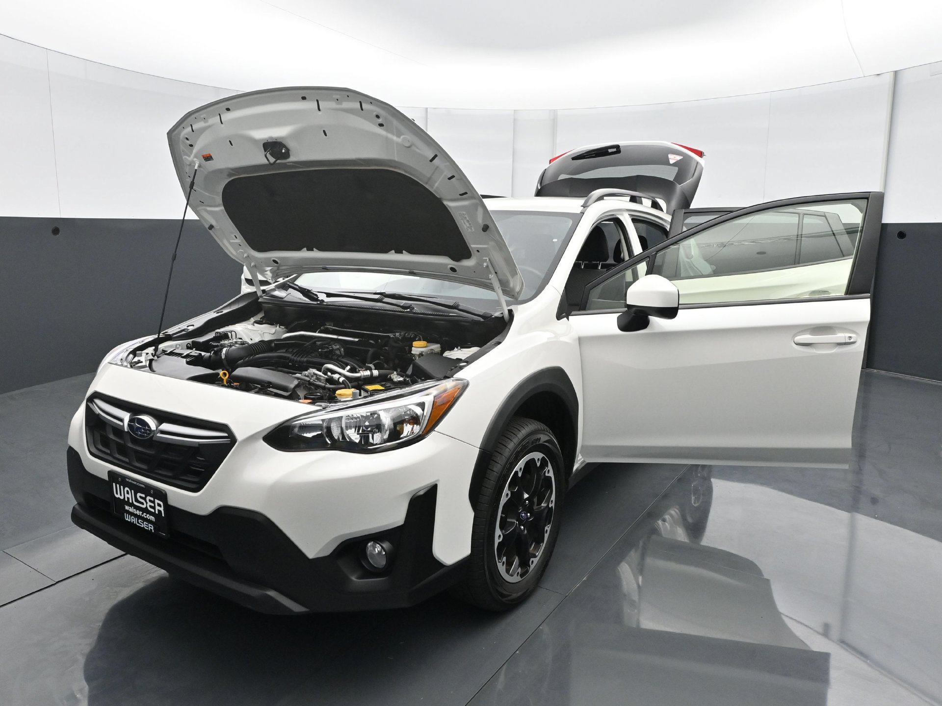Used 2023 Subaru Crosstrek 2.0i Premium AWD/4WD image 26