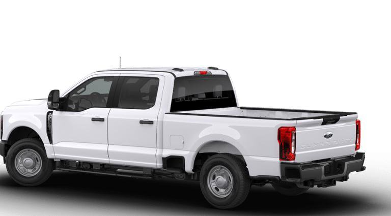 New 2026 Ford F350 XL image 24