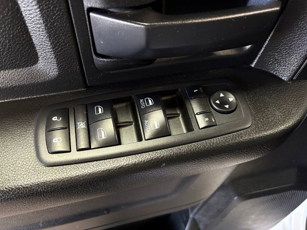 Used 2019 RAM 1500 ST w/ SXT Appearance Group image 15