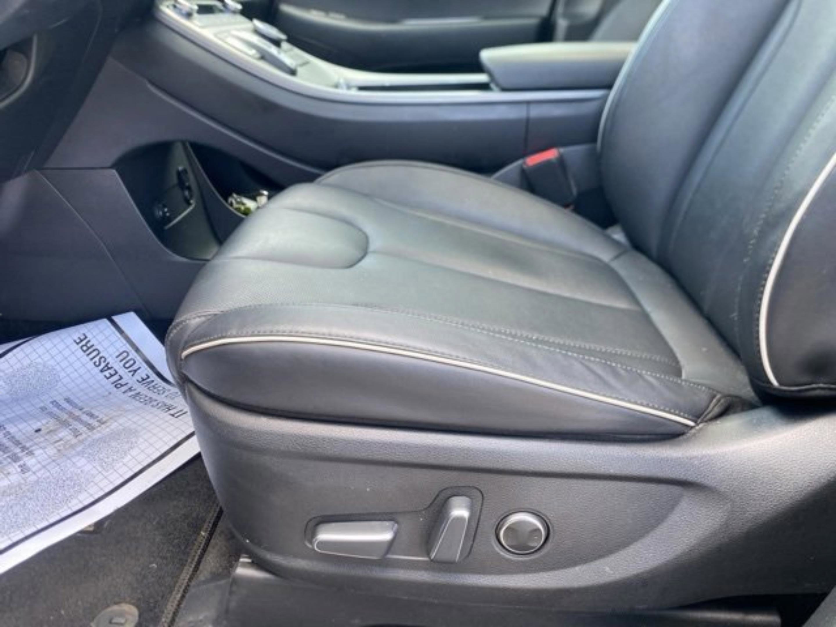 Used 2024 Hyundai Palisade XRT FWD image 33
