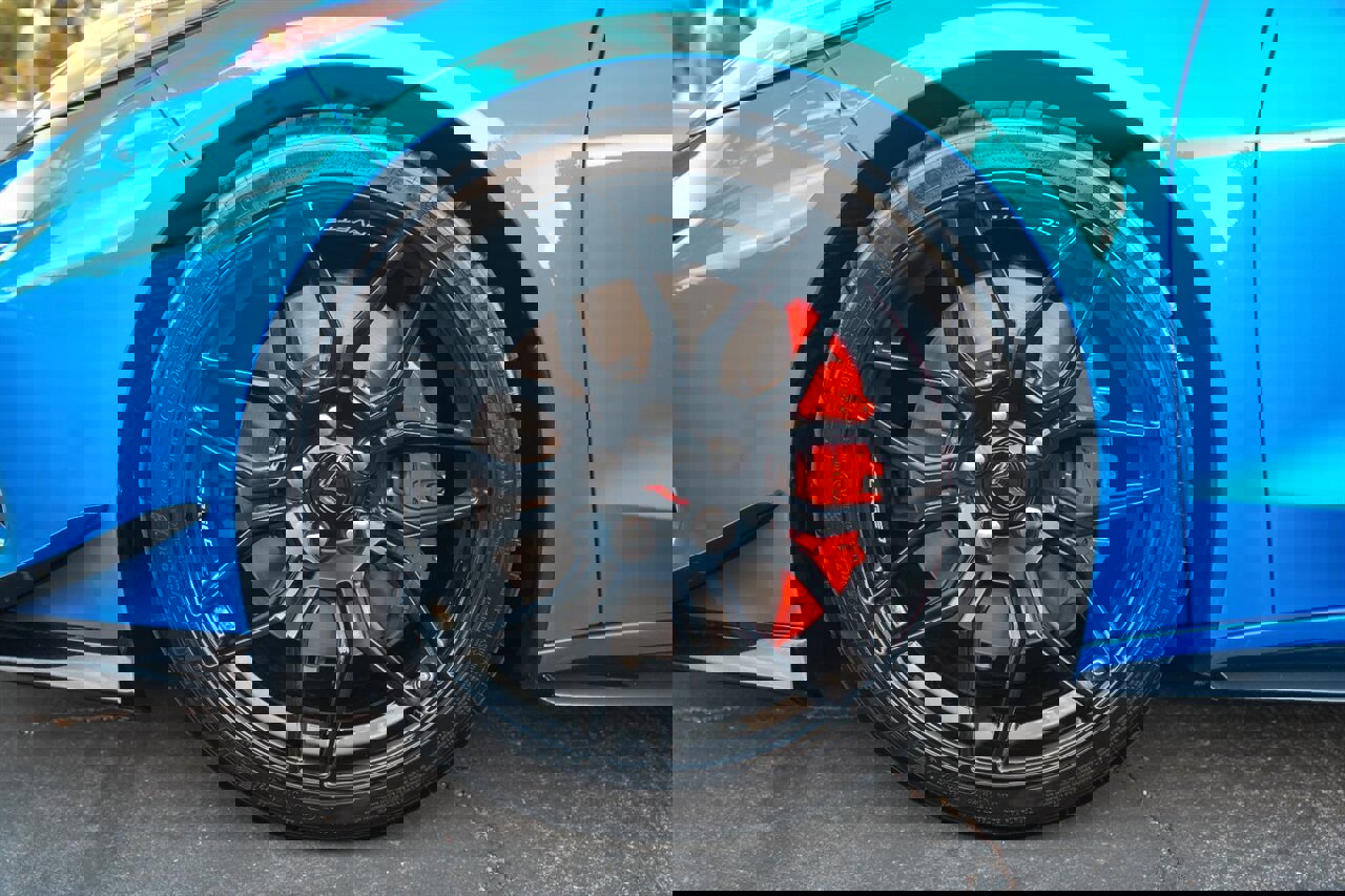 Used 2025 Chevrolet Corvette Z06 image 14