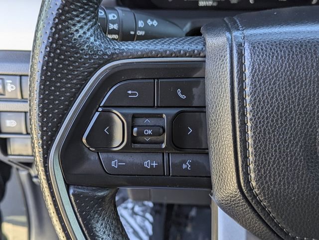 Used 2024 Toyota Tacoma TRD Off-Road image 22