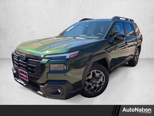 New 2026 Subaru Outback Premium