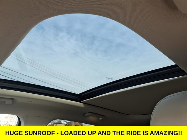 Used 2023 Lincoln Nautilus Reserve w/ Class II Trailer Tow Package image 15