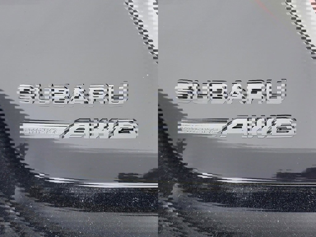 New 2026 Subaru Crosstrek 2.0i Premium image 6