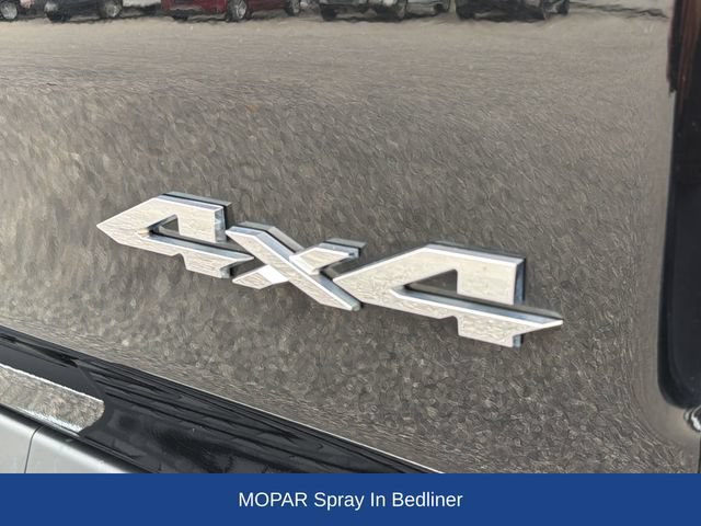 Used 2023 RAM 1500 Big Horn AWD/4WD image 34