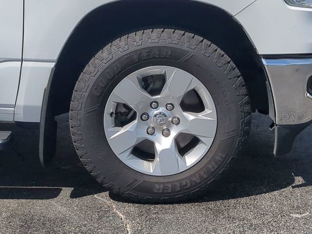 Used 2020 RAM 1500 Big Horn RWD image 11