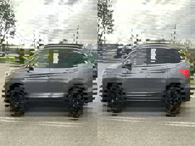 Used 2022 Honda Pilot Special Edition image 2