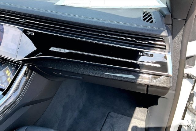 New 2026 Audi Q8 Premium Plus AWD/4WD image 16