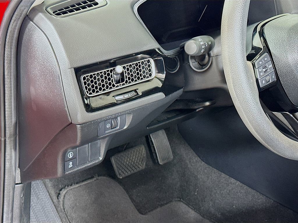 Certified 2024 Honda Civic LX image 10