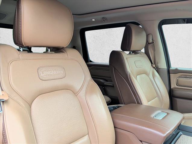 Used 2019 RAM 1500 Limited AWD/4WD image 26