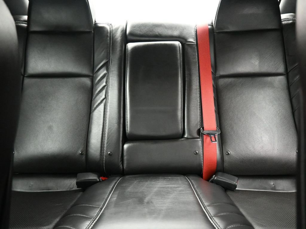 Used 2019 Dodge Challenger SRT Hellcat Redeye image 30