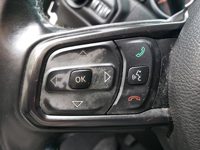 Used 2018 Jeep Wrangler Unlimited Sport S AWD/4WD image 23