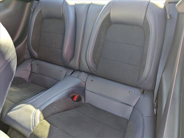 New 2025 Ford Mustang Dark Horse image 15