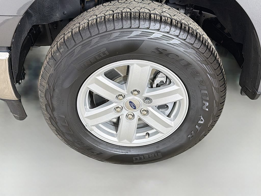 Used 2023 Ford F150 XLT AWD/4WD image 18