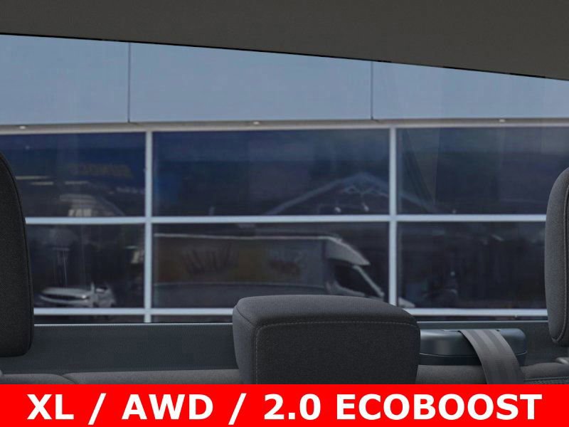 New 2026 Ford Maverick XL image 24