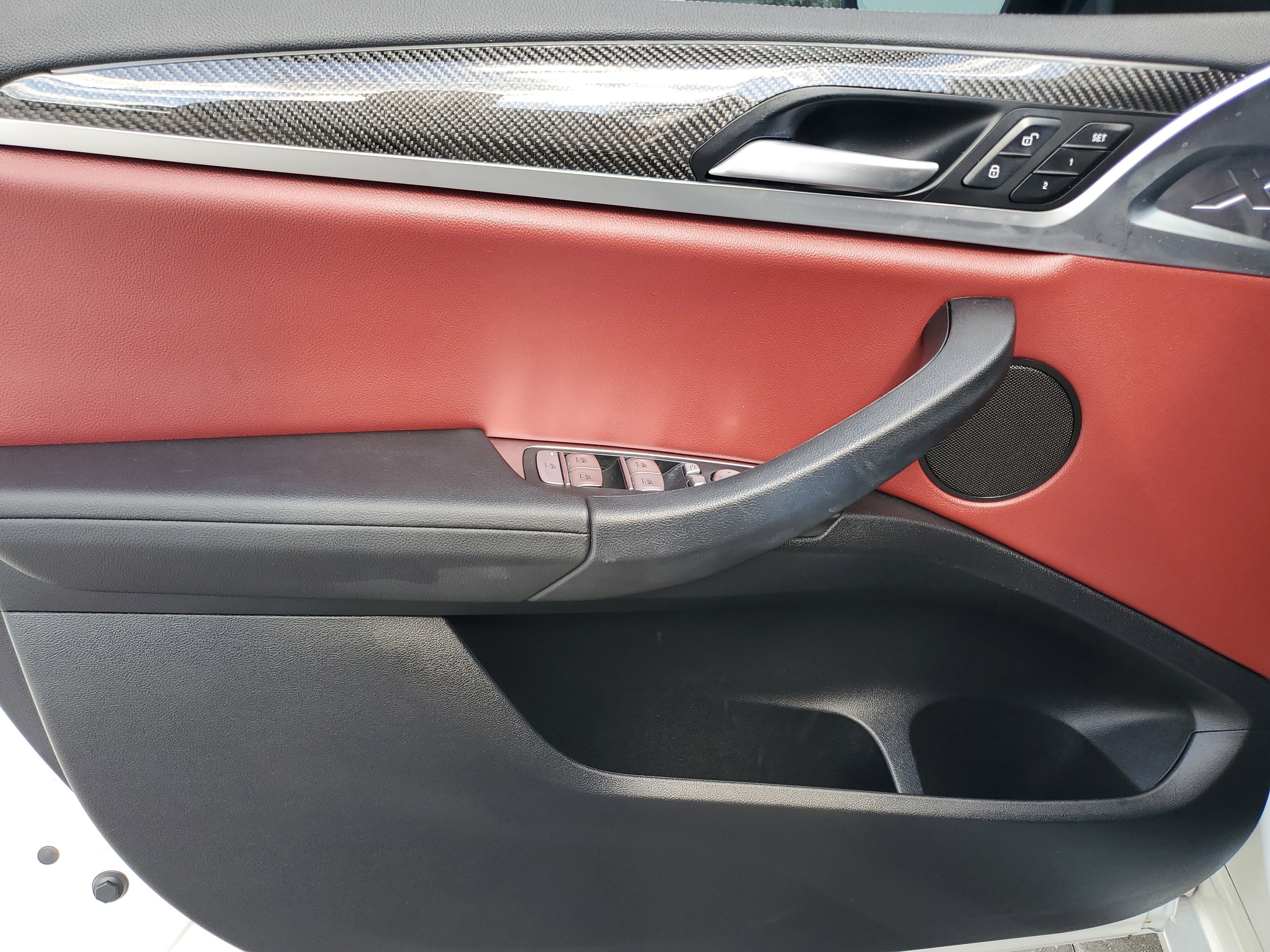 Used 2023 BMW X3 M40i w/ Premium Package image 19