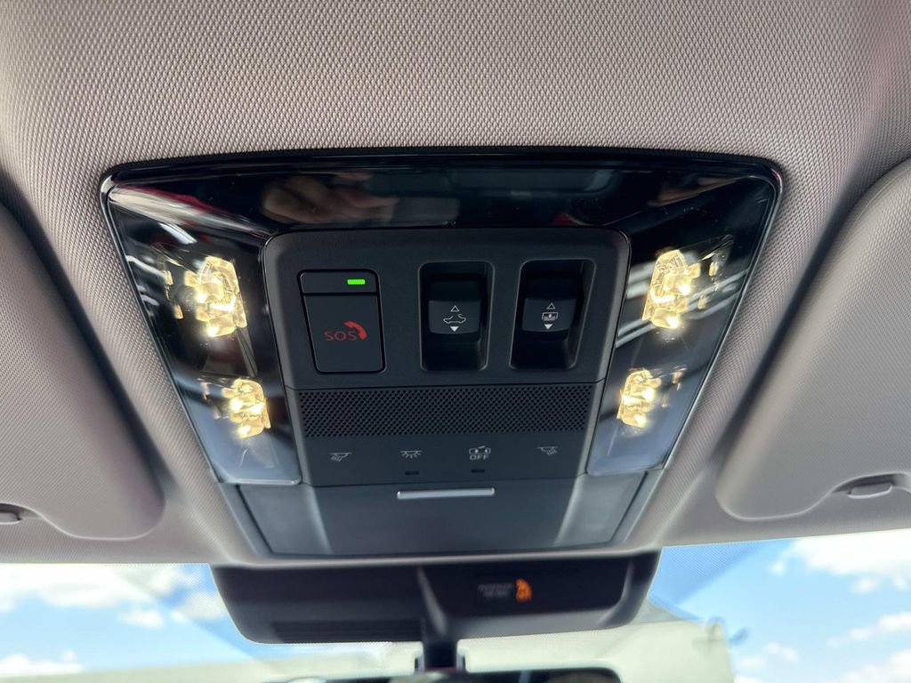 New 2026 Mitsubishi Outlander SE image 44