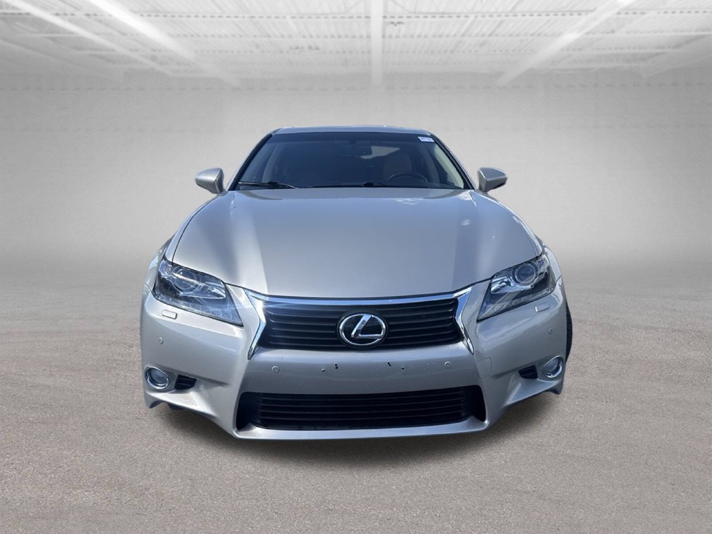 Used 2013 Lexus GS 350 AWD w/ Premium Pkg image 2