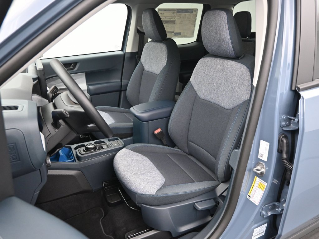 New 2026 Ford Maverick XLT FWD image 10