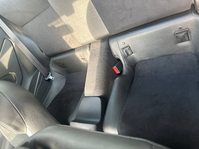 Used 2025 Toyota GR86 Premium RWD image 11