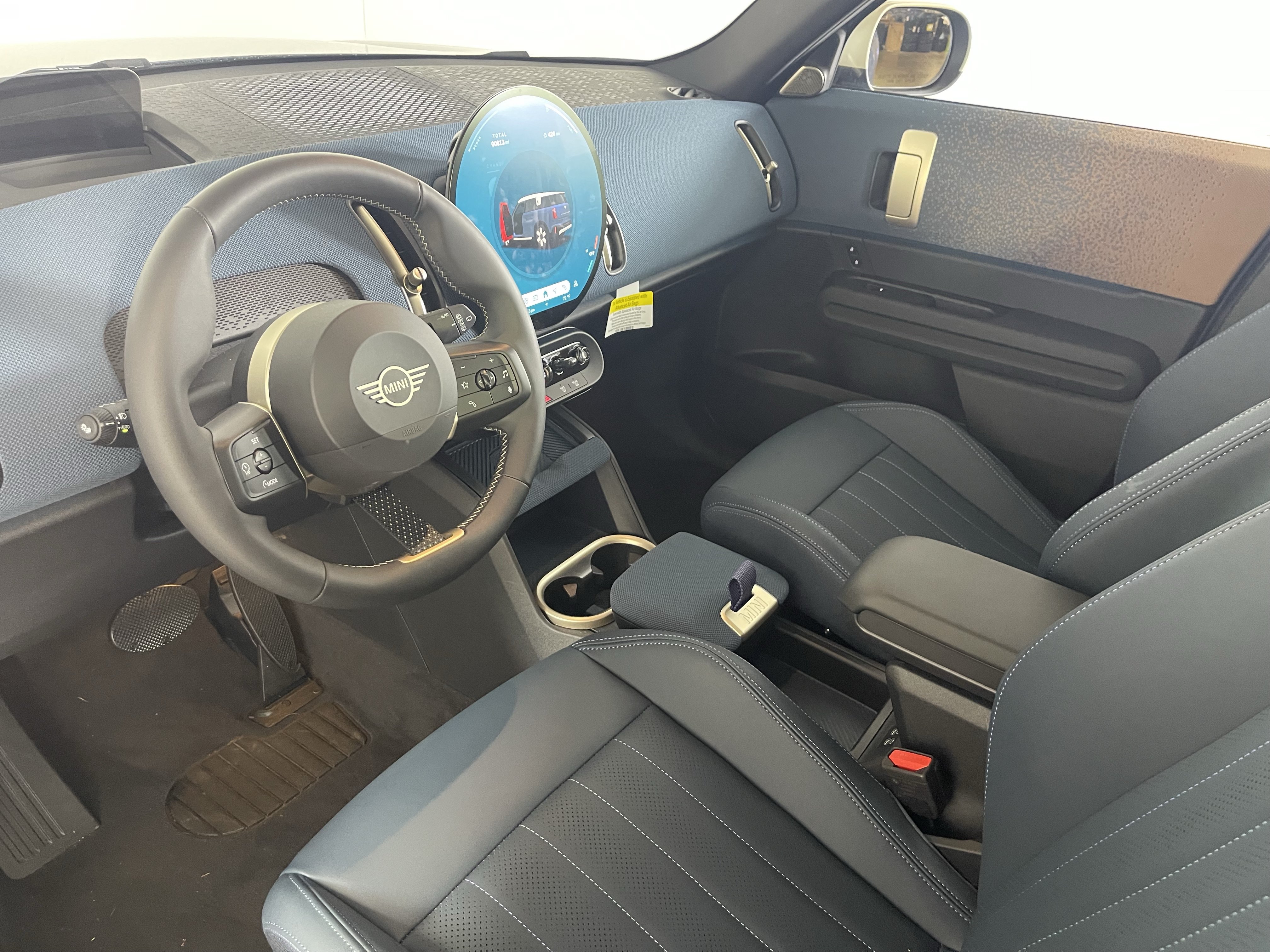 Used 2026 MINI Cooper Countryman S AWD/4WD image 10